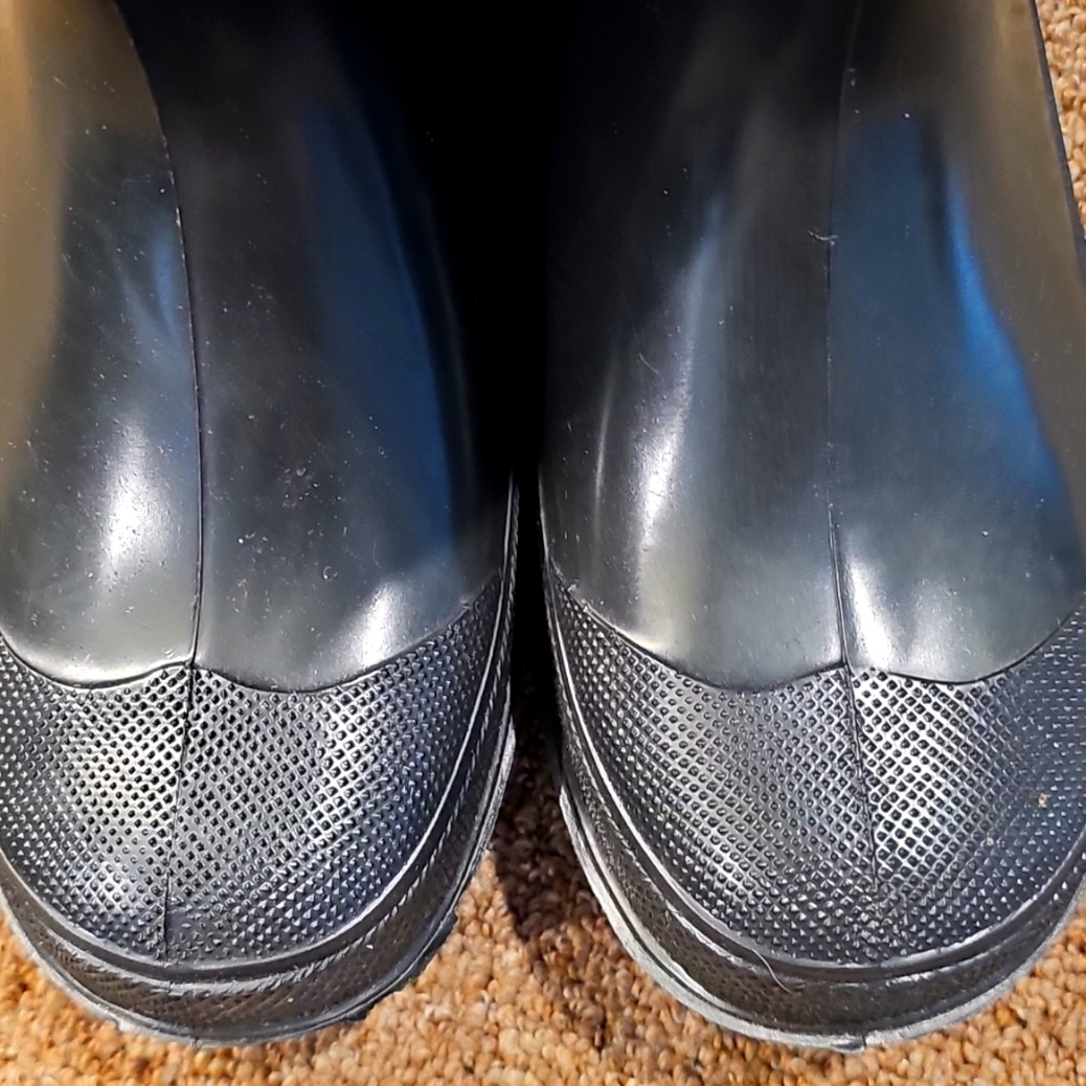 NWOT LaCrosse Rubber Boots - Picture 6 of 16